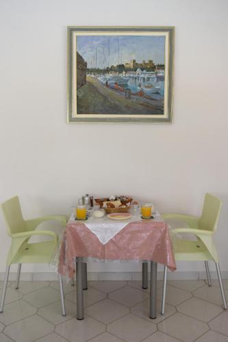 Aparthotel Trianta Hotel Apartments