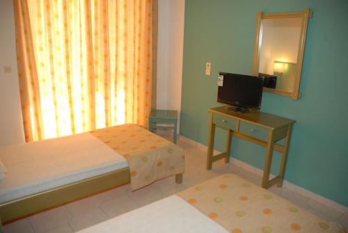 Aparthotel Trianta Hotel Apartments