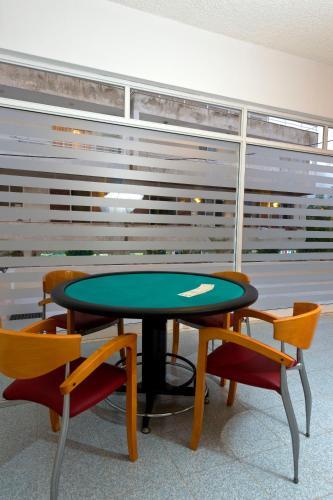 Aparthotel Trianta Hotel Apartments