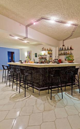 Aparthotel Trianta Hotel Apartments