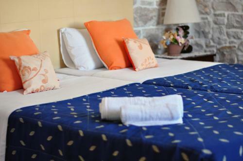 Apartamento Stemar Villas