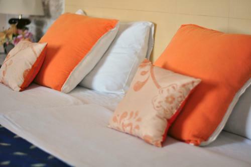 Apartamento Stemar Villas
