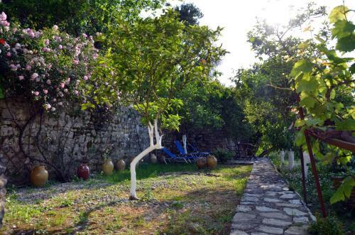 Apartamento Stemar Villas