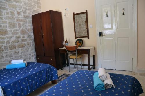 Apartamento Stemar Villas