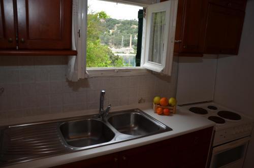 Apartamento Stemar Villas
