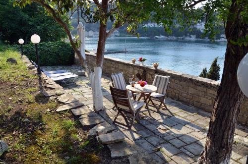 Apartamento Stemar Villas