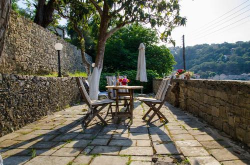 Apartamento Stemar Villas