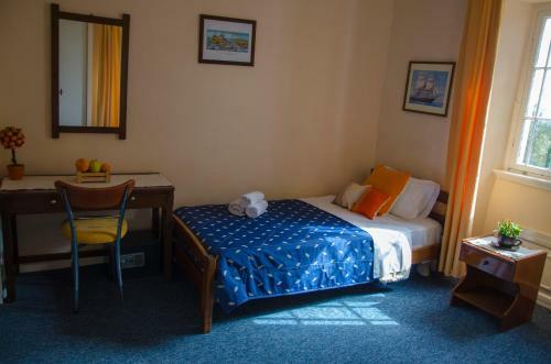 Apartamento Stemar Villas