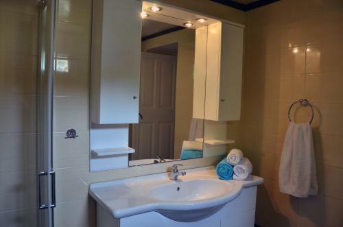 Apartamento Stemar Villas