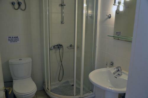 Apartamento Stemar Villas