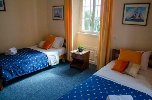 Apartamento Stemar Villas