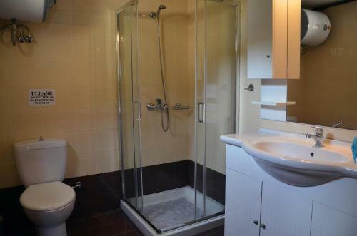 Apartamento Stemar Villas