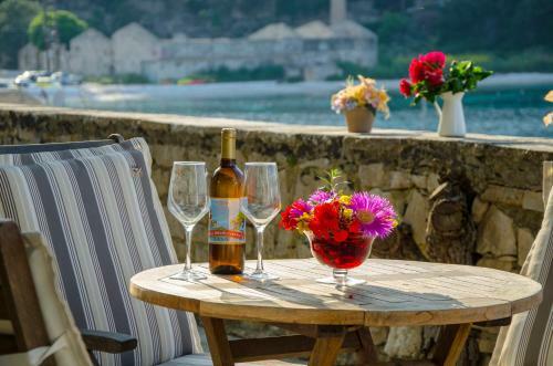 Apartamento Stemar Villas