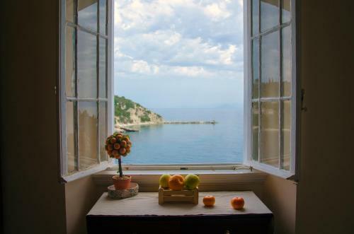 Apartamento Stemar Villas