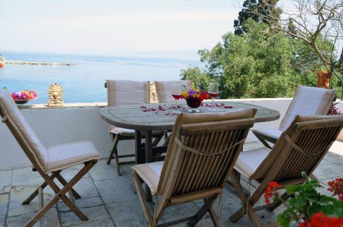 Apartamento Stemar Villas