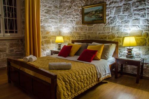 Apartamento Stemar Villas