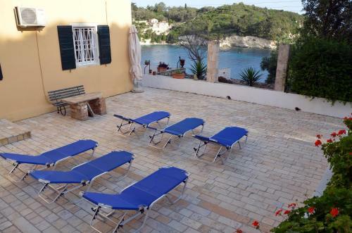 Apartamento Stemar Villas