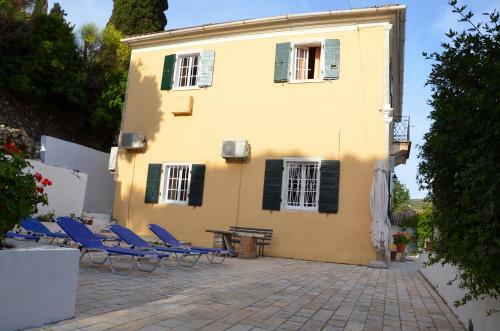 Apartamento Stemar Villas