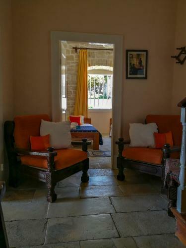 Apartamento Stemar Villas