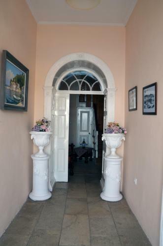Apartamento Stemar Villas
