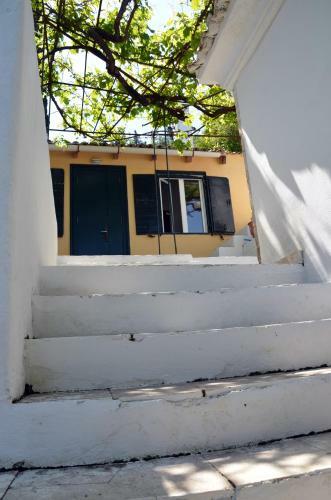 Apartamento Stemar Villas