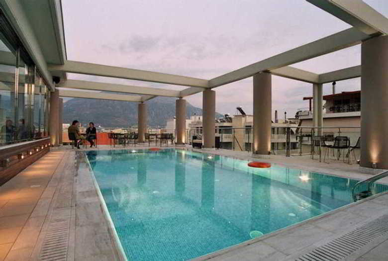 Comfy Boutique Hotel