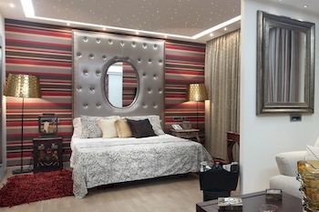 Comfy Boutique Hotel