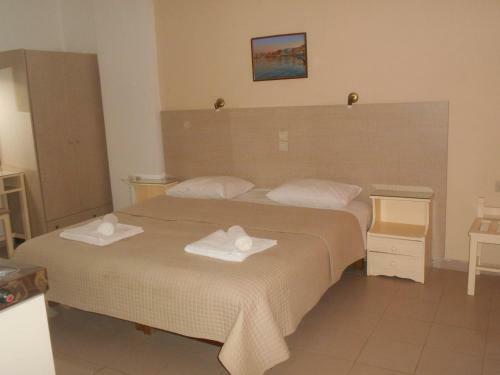 Ilona Apartments Chania