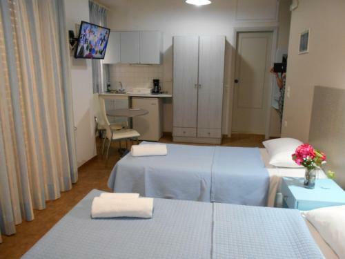 Ilona Apartments Chania