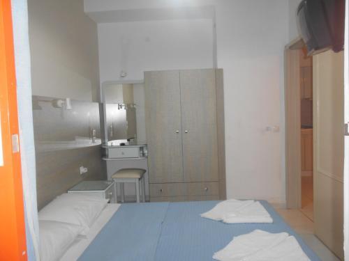 Ilona Apartments Chania