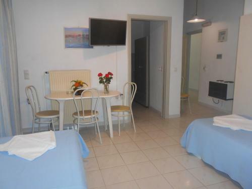 Ilona Apartments Chania