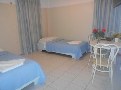 Ilona Apartments Chania