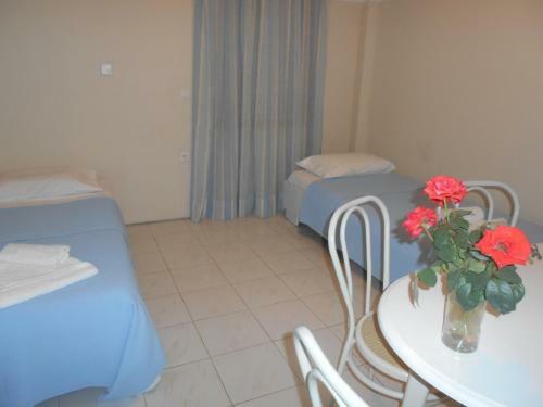 Ilona Apartments Chania