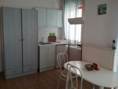Ilona Apartments Chania