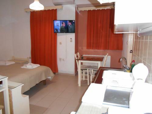 Ilona Apartments Chania