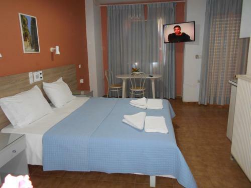 Ilona Apartments Chania