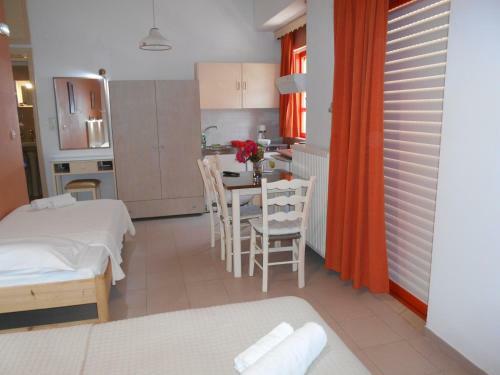 Ilona Apartments Chania