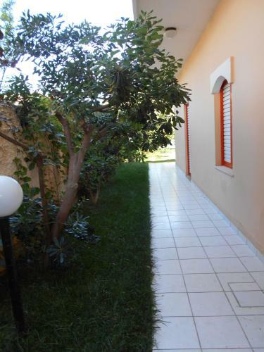 Ilona Apartments Chania