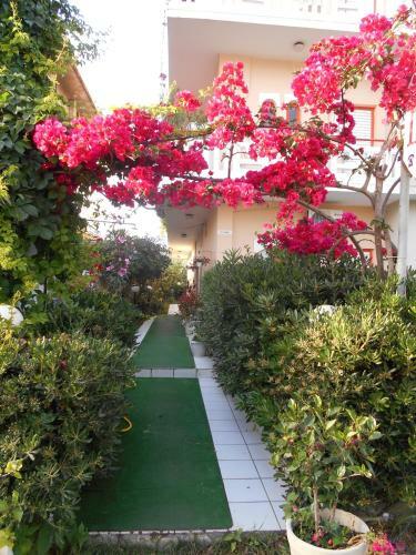 Ilona Apartments Chania