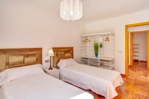 Apartamento Duplex, Great Rooftop & Terraces, 3 Bedrooms