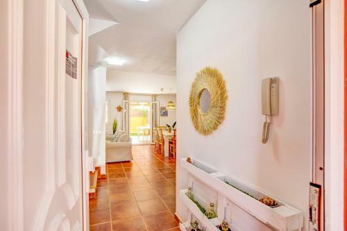 Apartamento Duplex, Great Rooftop & Terraces, 3 Bedrooms