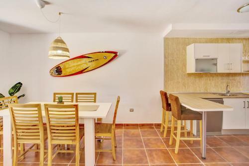 Apartamento Duplex, Great Rooftop & Terraces, 3 Bedrooms