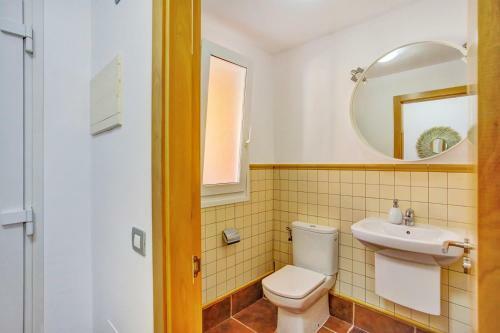 Apartamento Duplex, Great Rooftop & Terraces, 3 Bedrooms