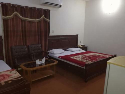 Hostal Mughal Guest House