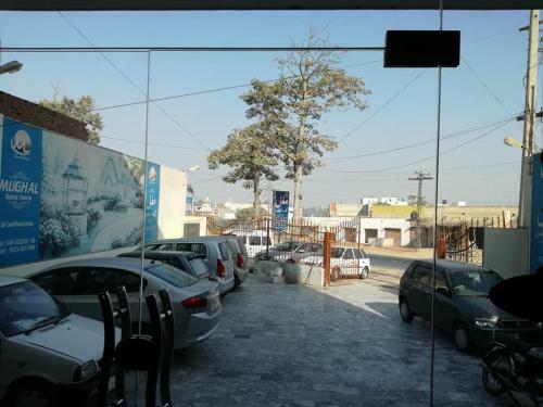 Hostal Mughal Guest House