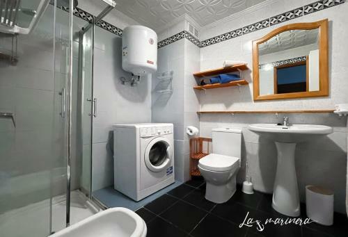 Apartamento Corralejo Serena La Marinera