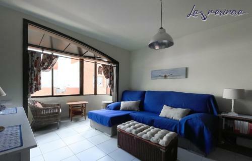 Apartamento Corralejo Serena La Marinera