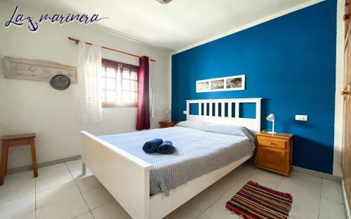 Apartamento Corralejo Serena La Marinera