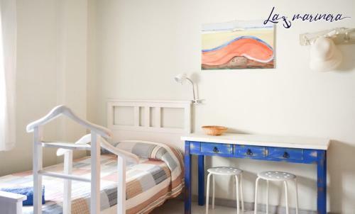 Apartamento Corralejo Serena La Marinera