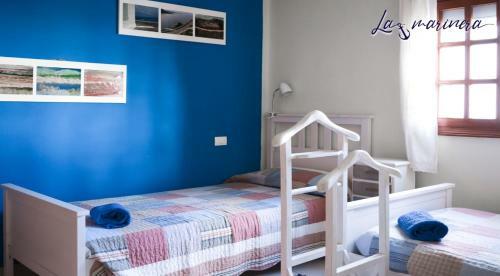 Apartamento Corralejo Serena La Marinera